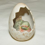 Image de Bird in egg