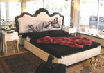 Image de Marilyn Monroe bed