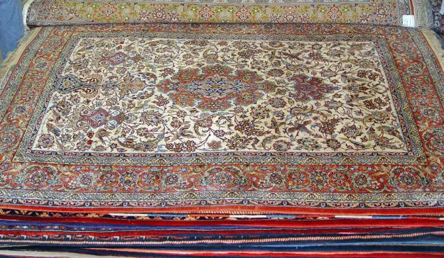 Image de Isfahan - Cm 227 X 149