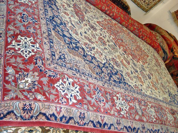 Image de Isfahan - Cm 366 X 274